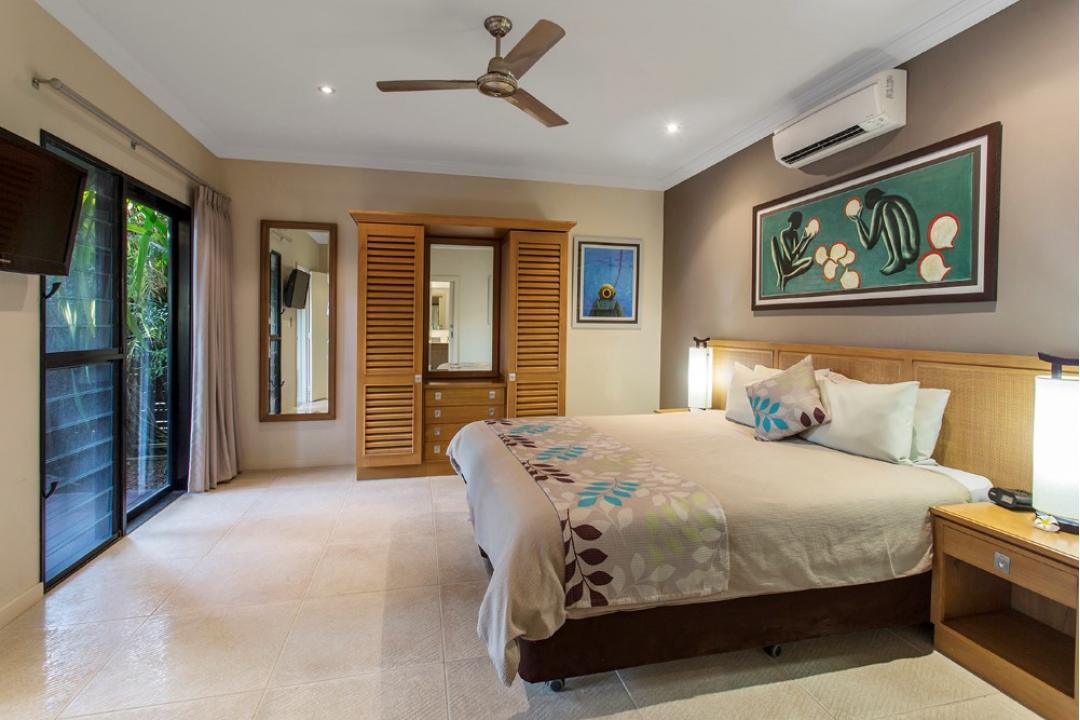 The Pearle of Cable Beach Broome Western Australia 1 Bedroom Pool